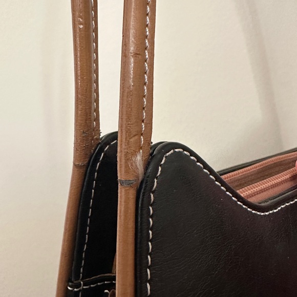 Vintage Gucci Handbag - Picture 10 of 11